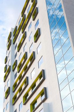 Holiday Inn Express Hotel & Suites Puebla Angelopolis by IHG