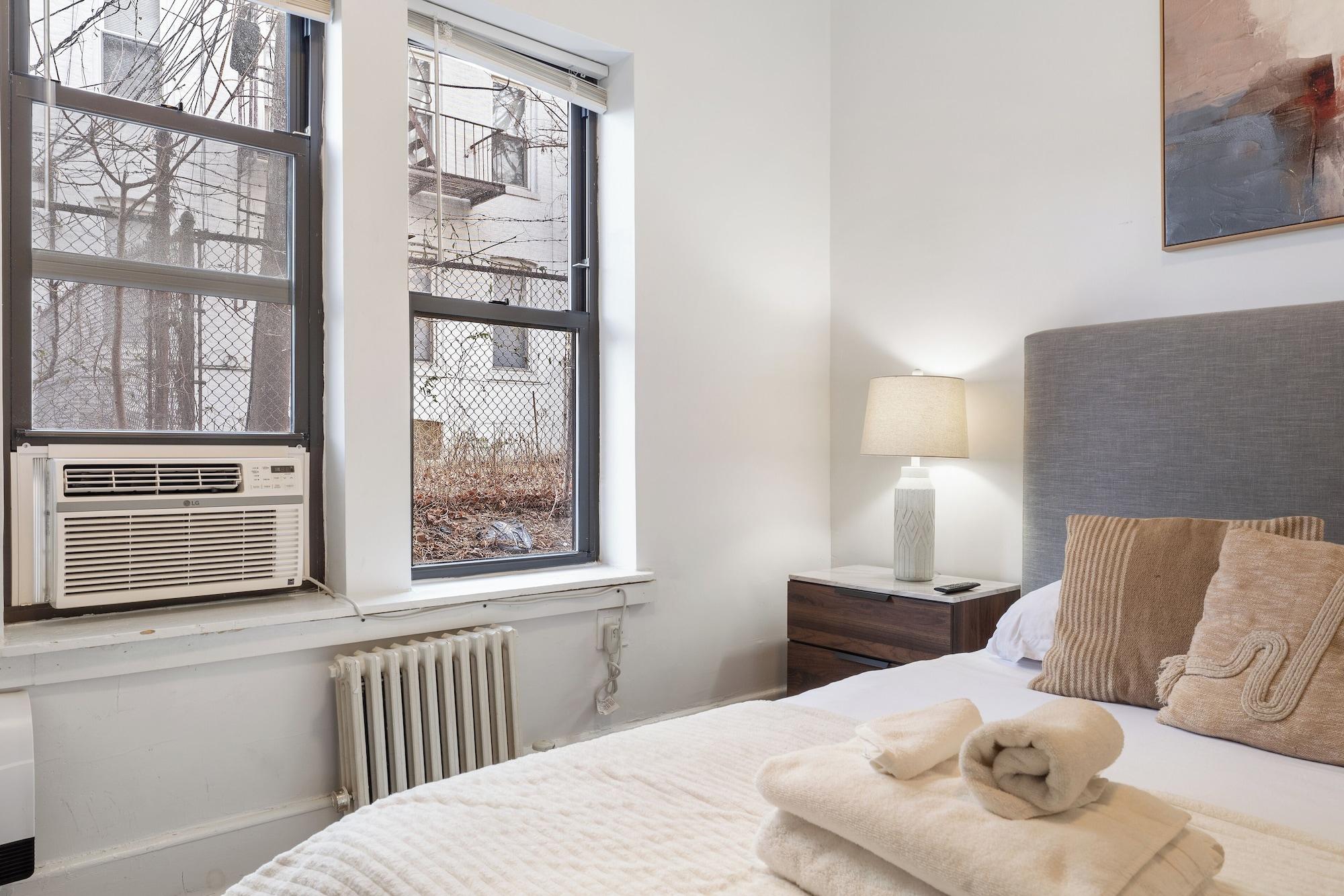 Set de Habitación Bay Ridge ApartHotel