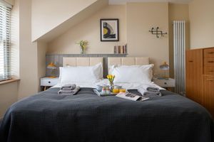 Alquiler Vacacional - A beautiful dog friendly cottage with flexible sleeping arrangements