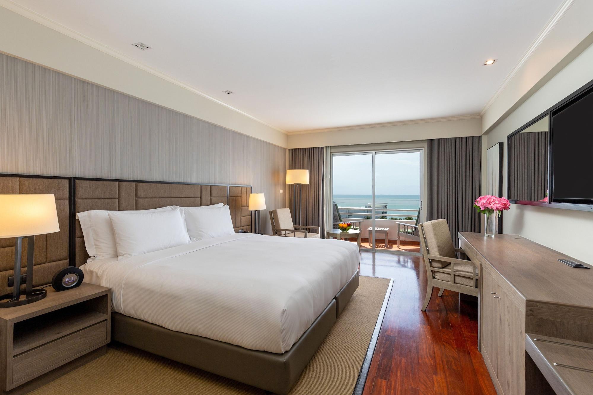 Playa Avani Pattaya Resort