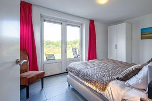 Alquiler Temporario - Stylish Texel Escape With Spa