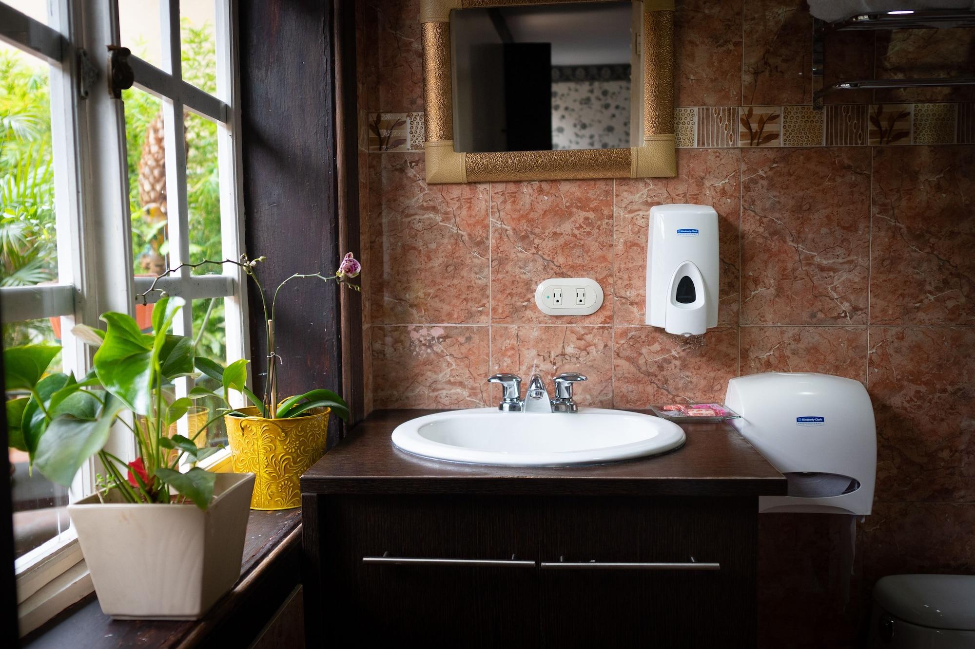 Equipamiento de Habitación Gran Hotel Paris