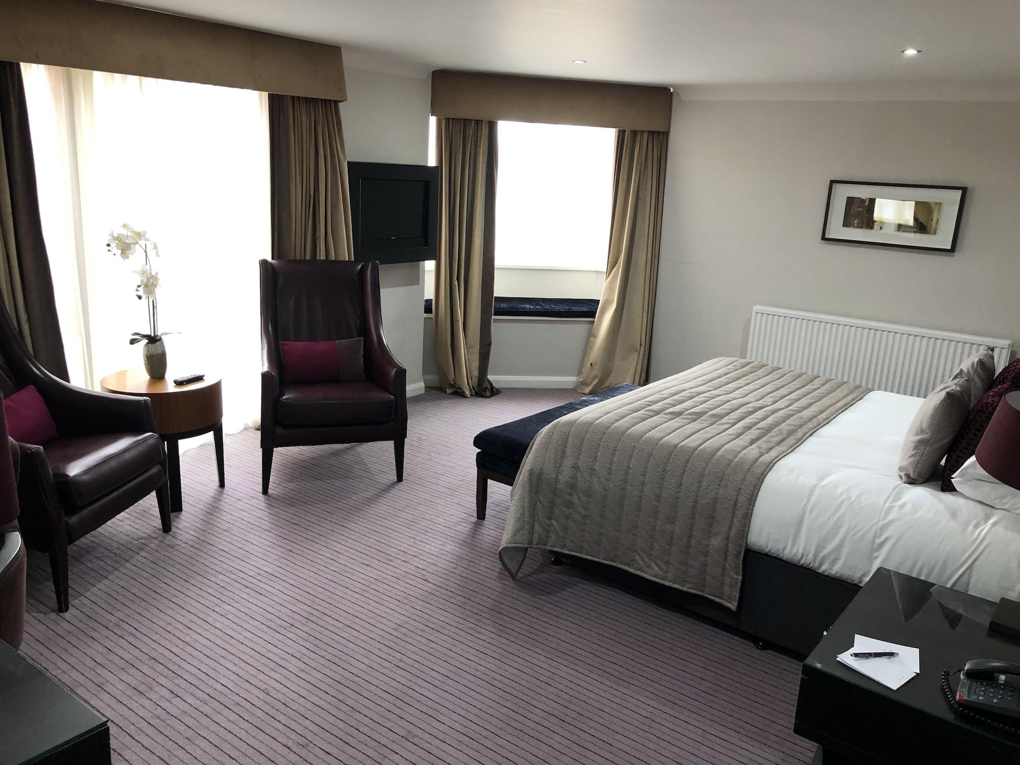 Habitación Staverton Park Hotel & Golf Club