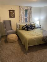 Alquiler Vacacional - Cozy home close to historic Washburne District, Hospital, Autzen Stadium!
