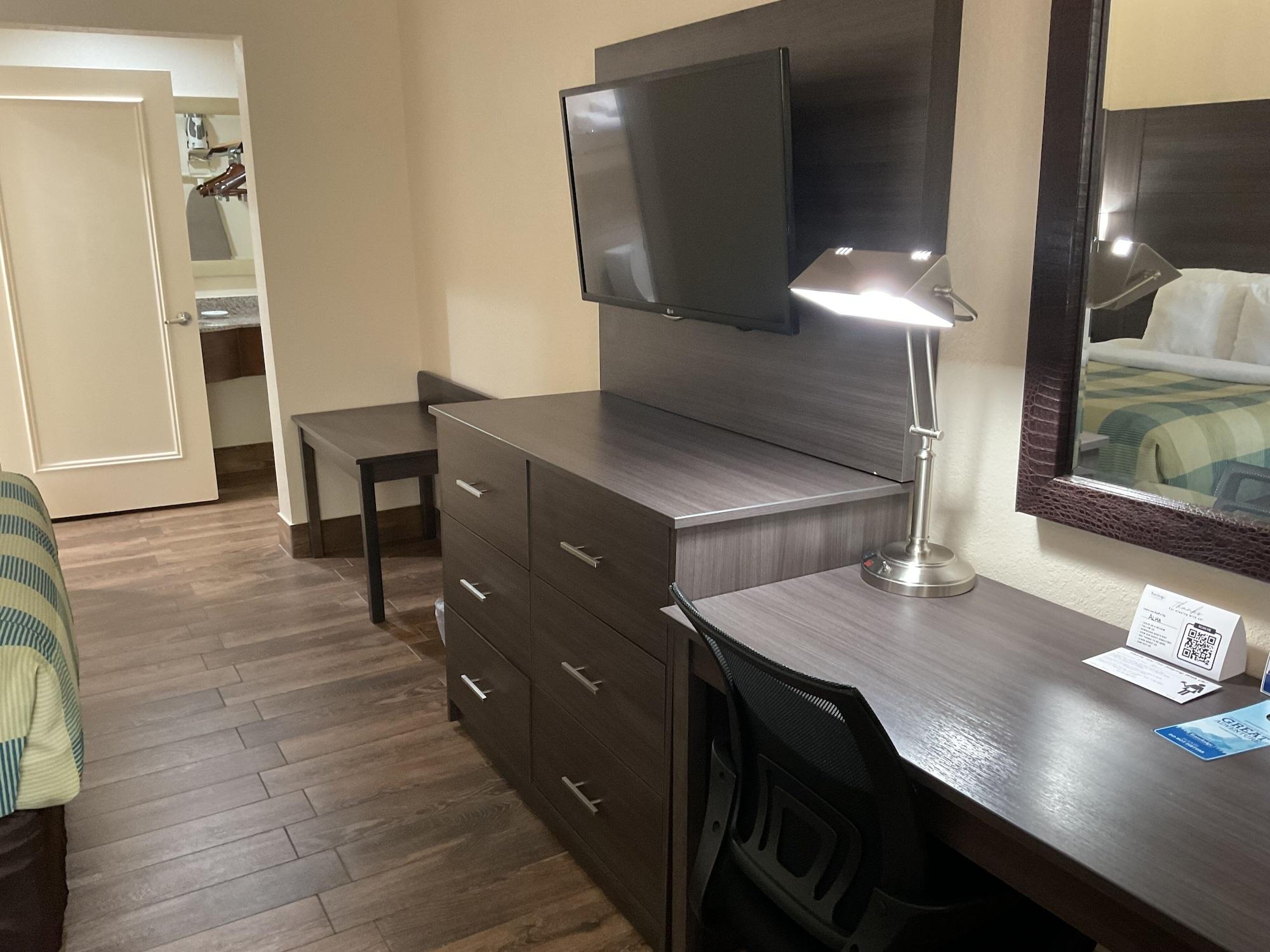 Habitación Travelodge by Wyndham Florida City/Homestead/Everglades