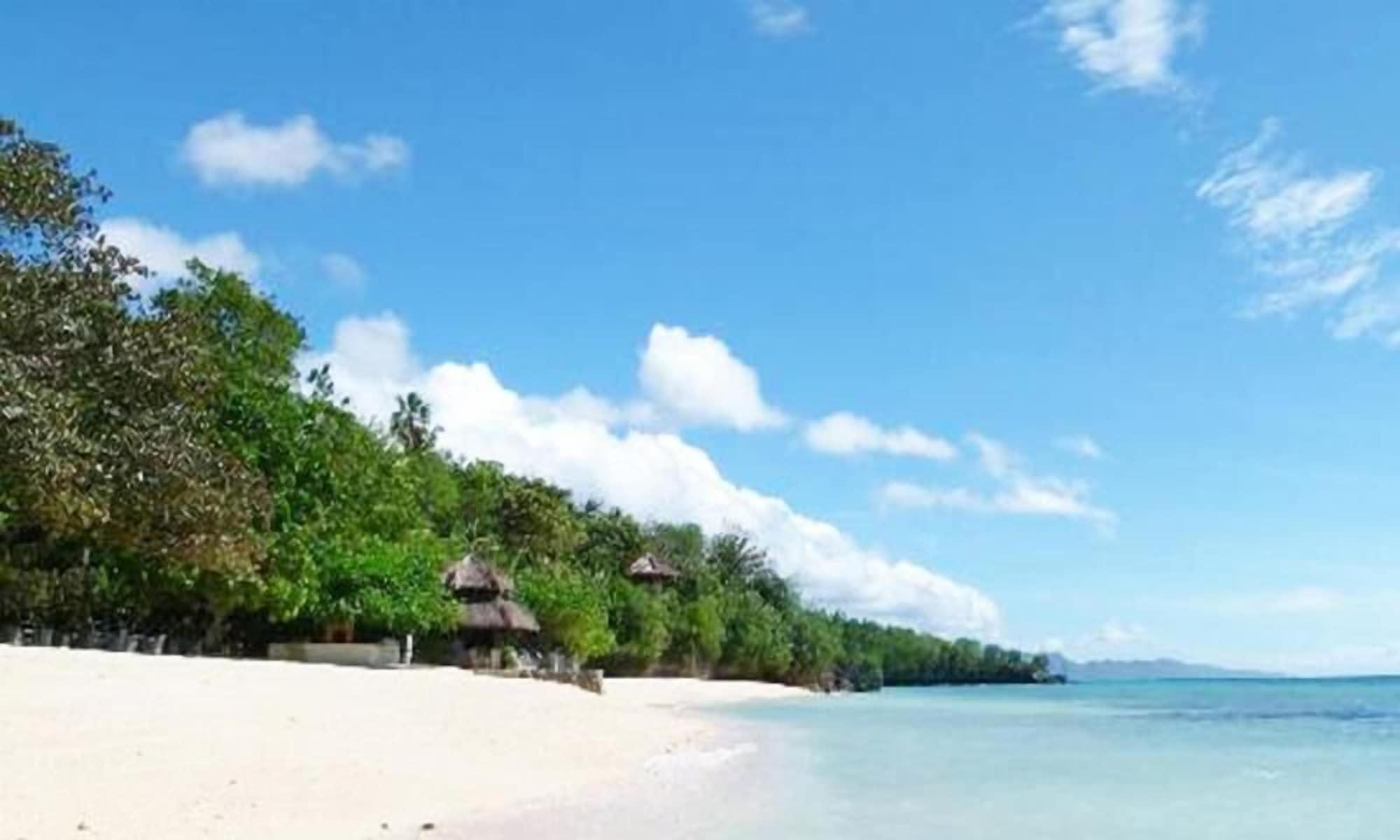 Playa The Stopover Hostel Mactan