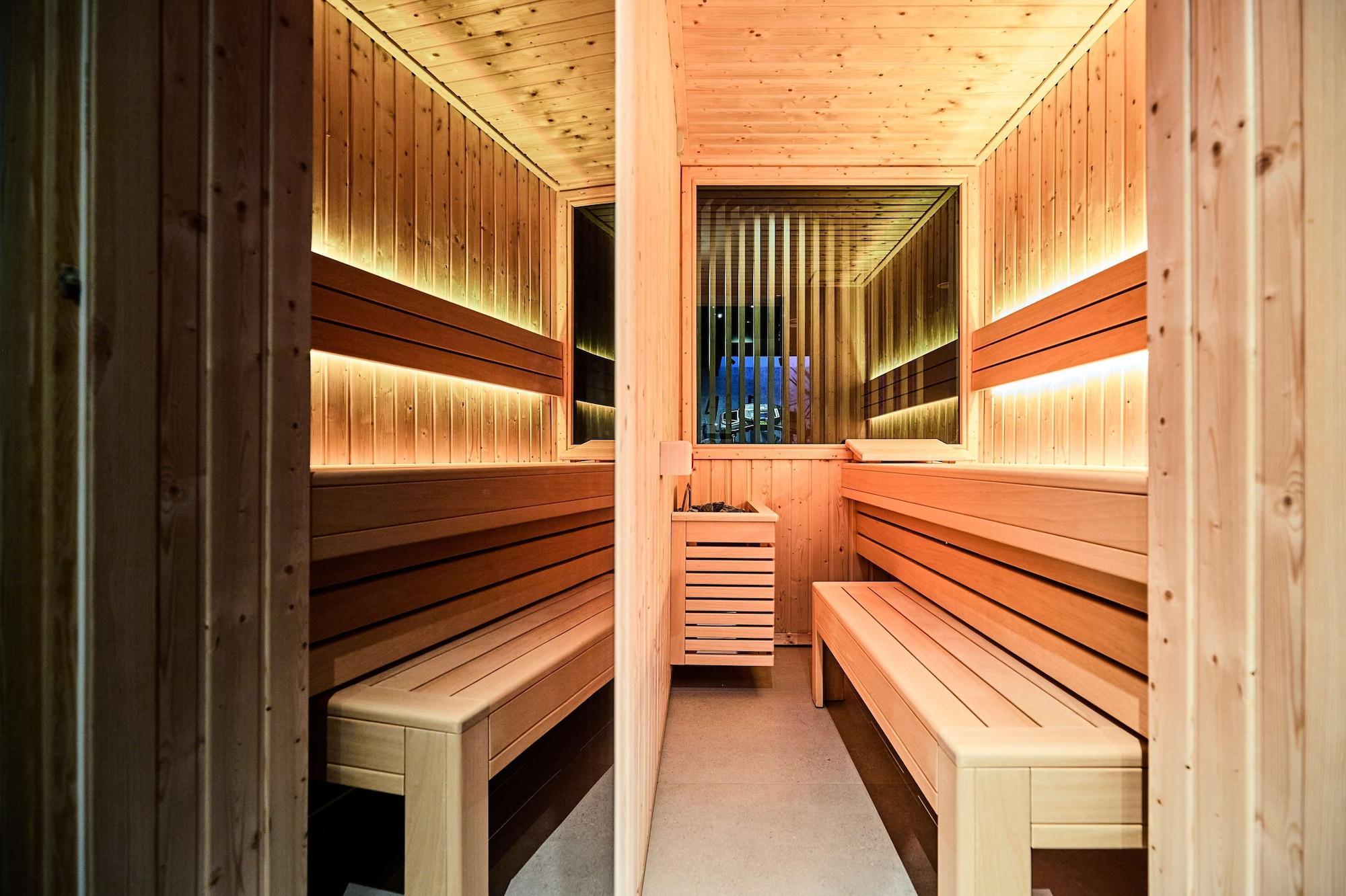 Spa Hotel Liberte 33, BW Premier Collection