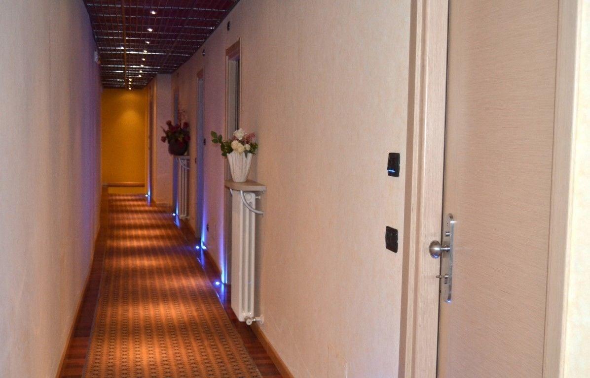 Varios Hotel Italia 30