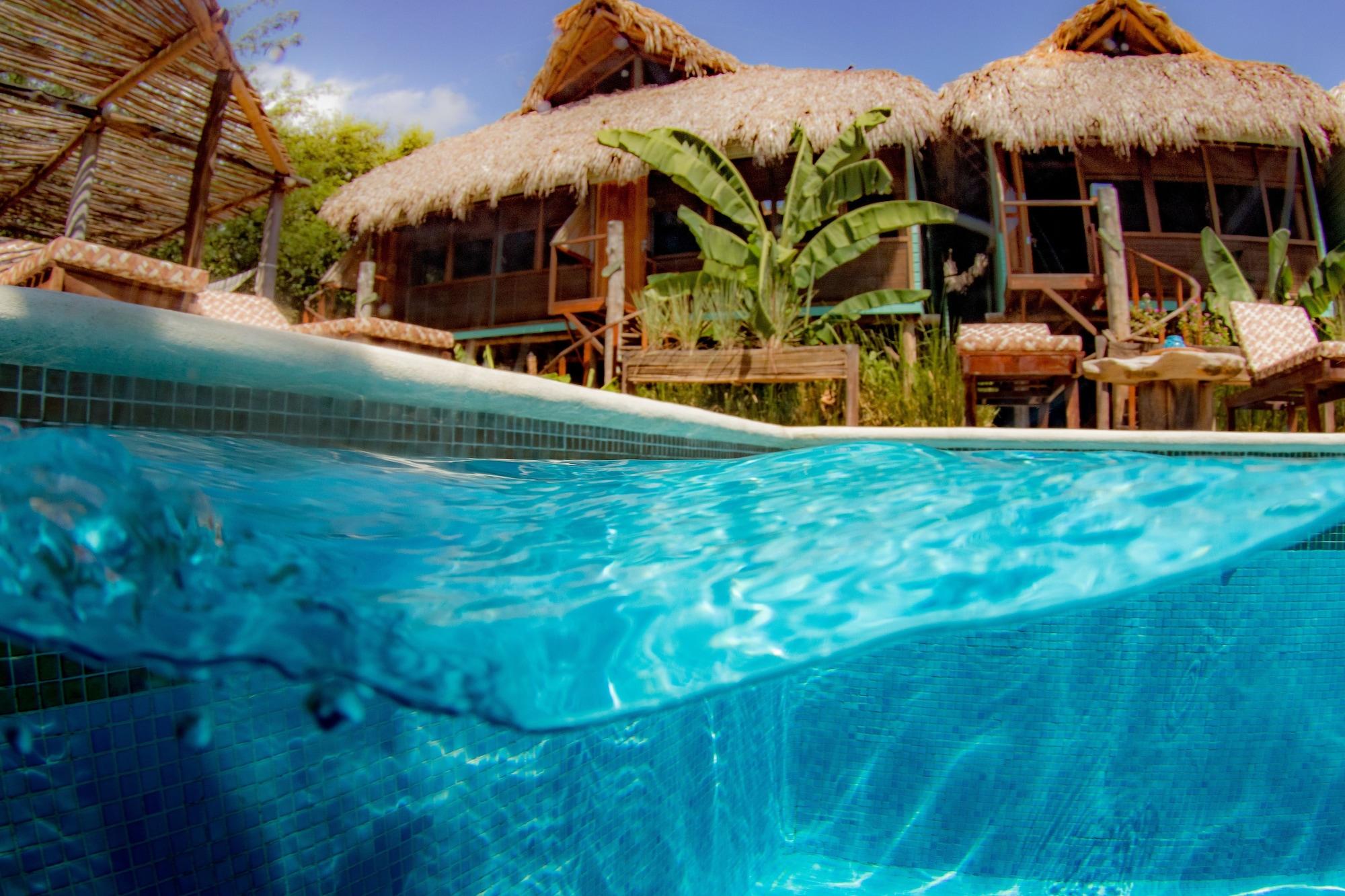 Varios Solost Hotel Eco Boutique