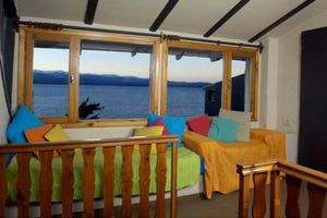 Alojamiento - Hostel Las Moiras