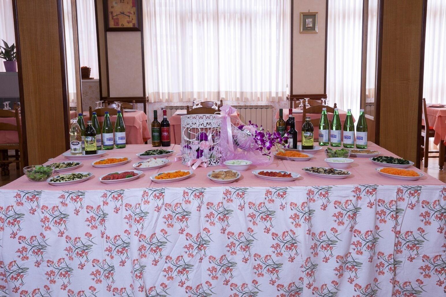 Restaurant Hotel Ludovici