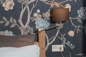 Alquiler Vacacional - Wanderer und Radfahrer Freundlich mit Pool und Grillplatz