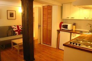 Alquiler Vacacional - RENT CHARMING STUDIO