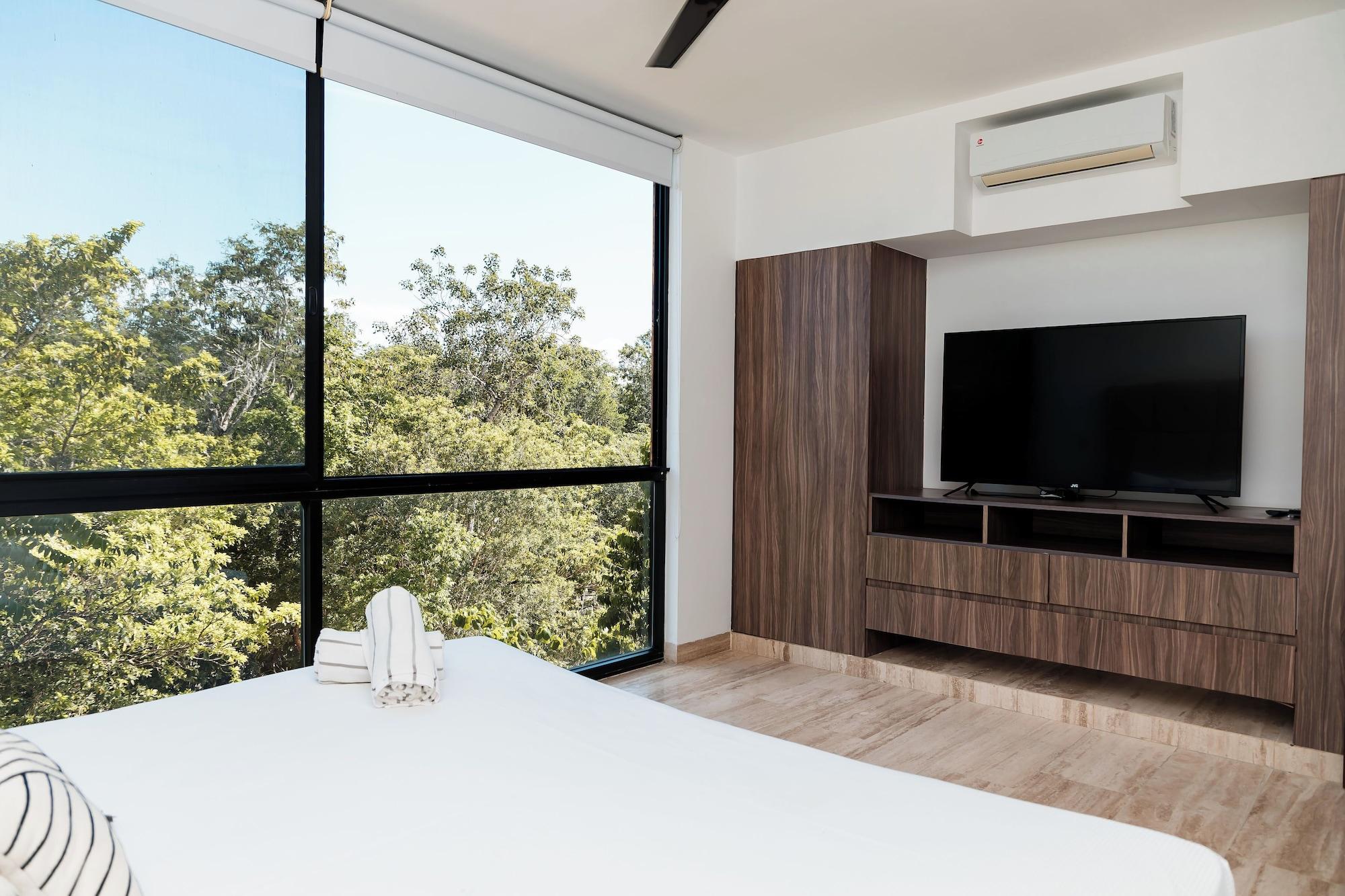 Habitación Amira Residence with Private Pool