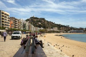 Alojamiento - Hotel Horitzó by Pierre & Vacances