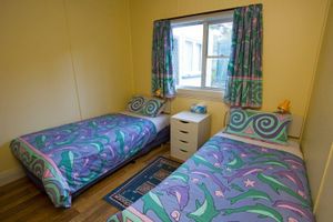 Alquiler Vacacional - Lady Barron Holiday Home