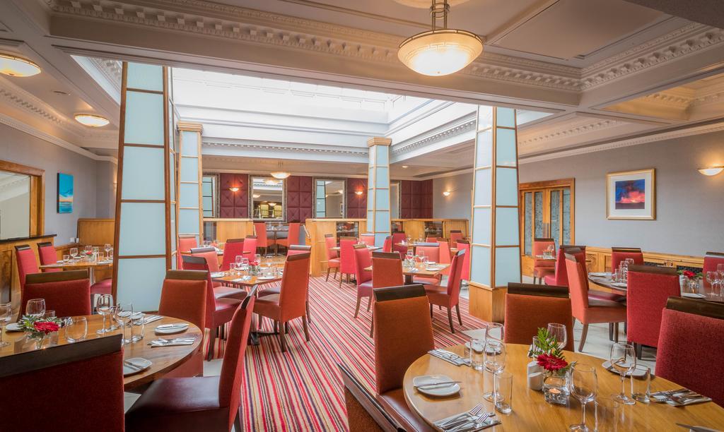 Restaurant Slieve Russell Hotel Golf & Country Club