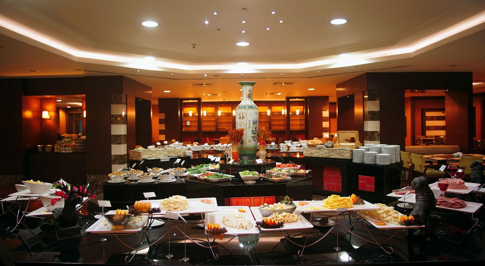 Restaurant The Green Park Pendik