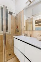 Alquiler Vacacional - The dock of Villa Sardagna