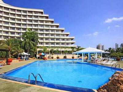 Hotel Hilton Cartagena