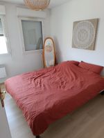 Alquiler Vacacional - Furnished apartment for rent on a mobility lease, in Saint-André-lez-Lille