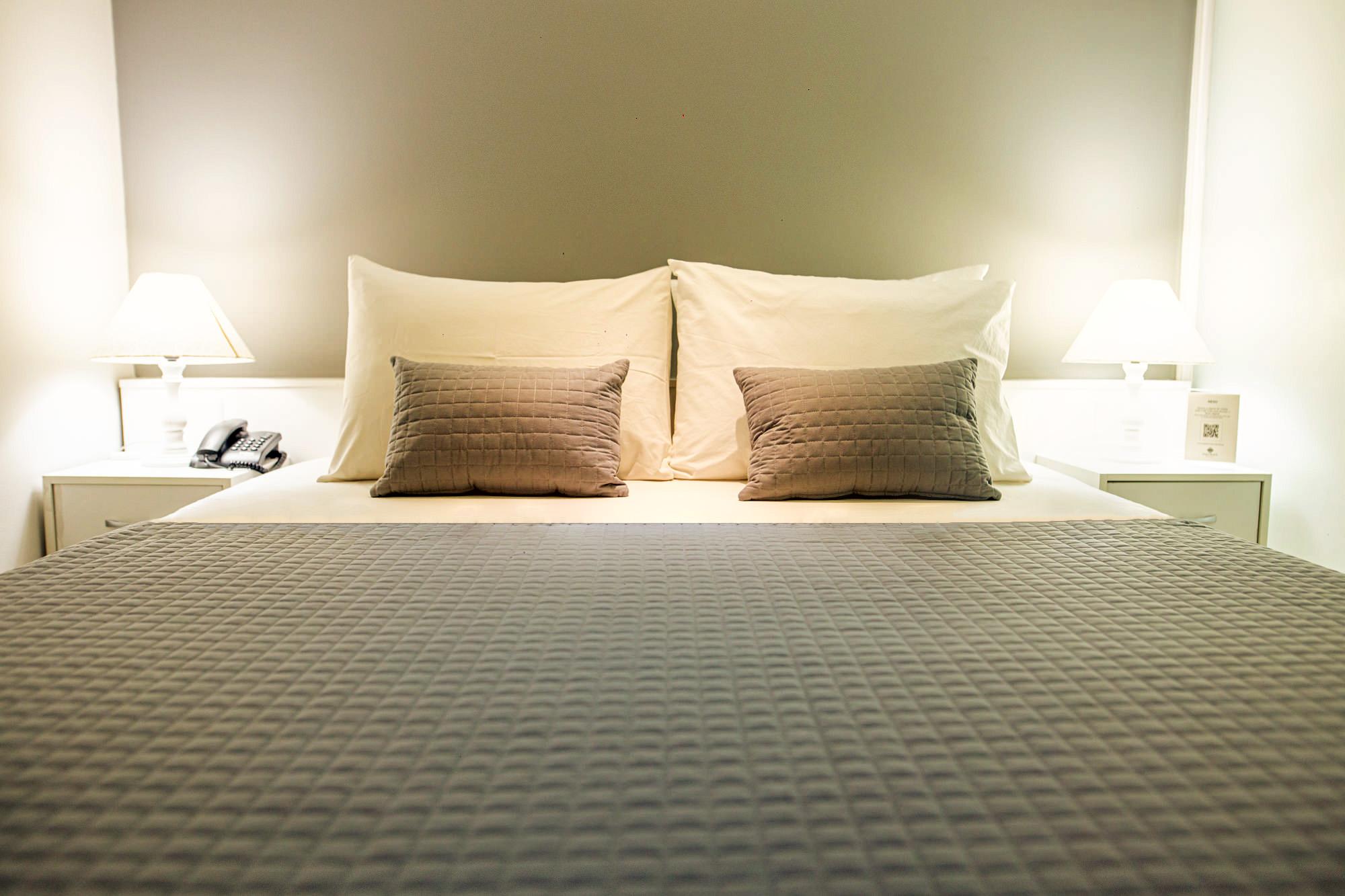 Habitación Angra Beach Hotel