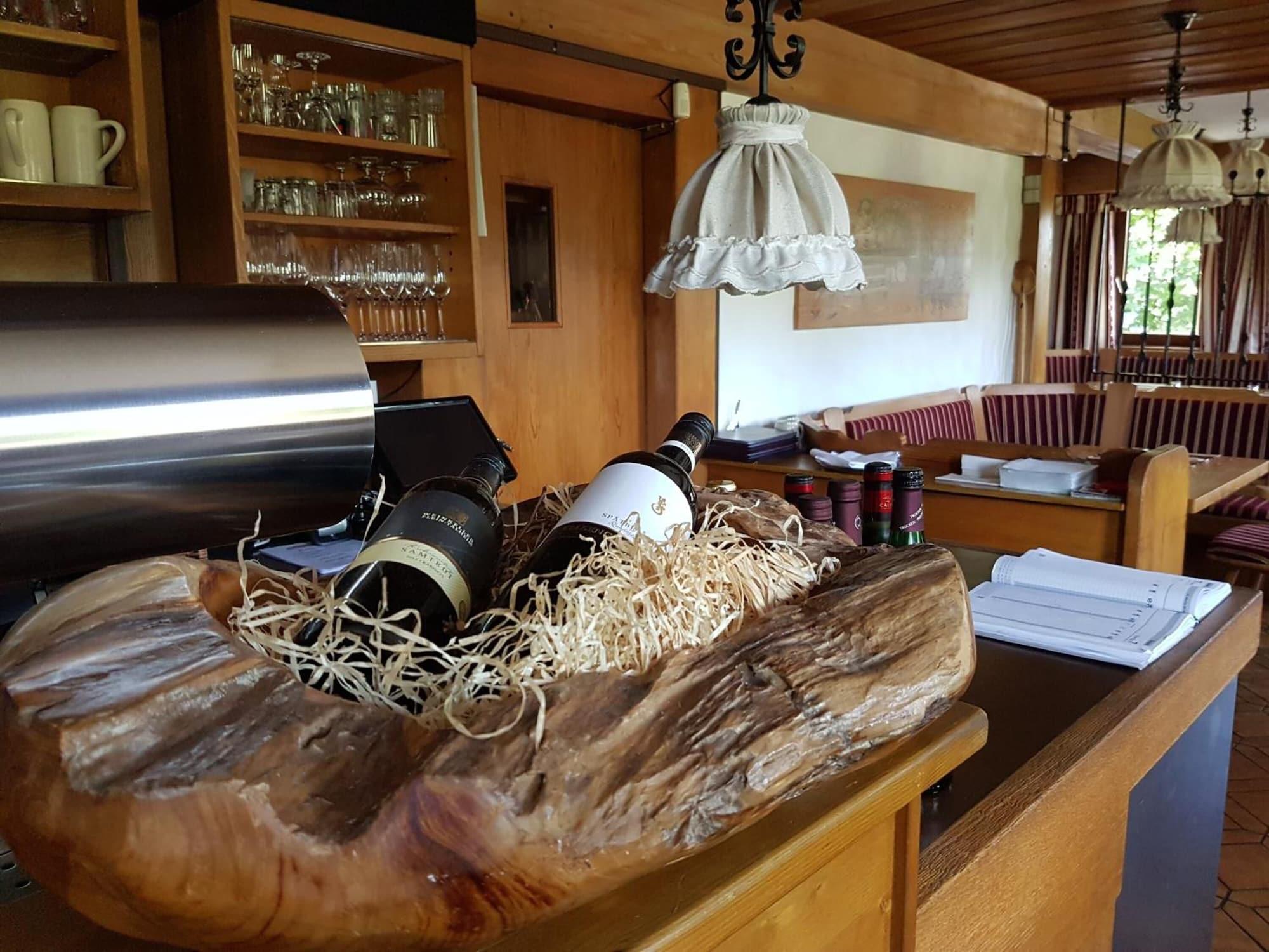 Restaurant Hotel-Restaurant Klostermühle