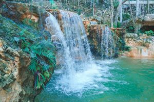 Actividad - Los Haitises + Montaña Redonda / desde Bayahibe