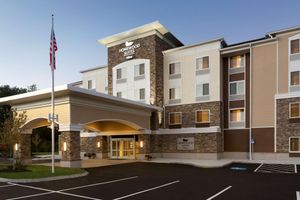 Alojamiento - Homewood Suites by Hilton Augusta