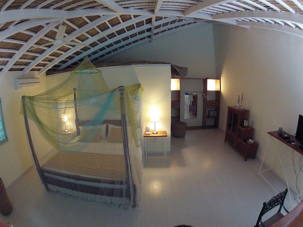 Habitación Hotel Piratas del Caribe