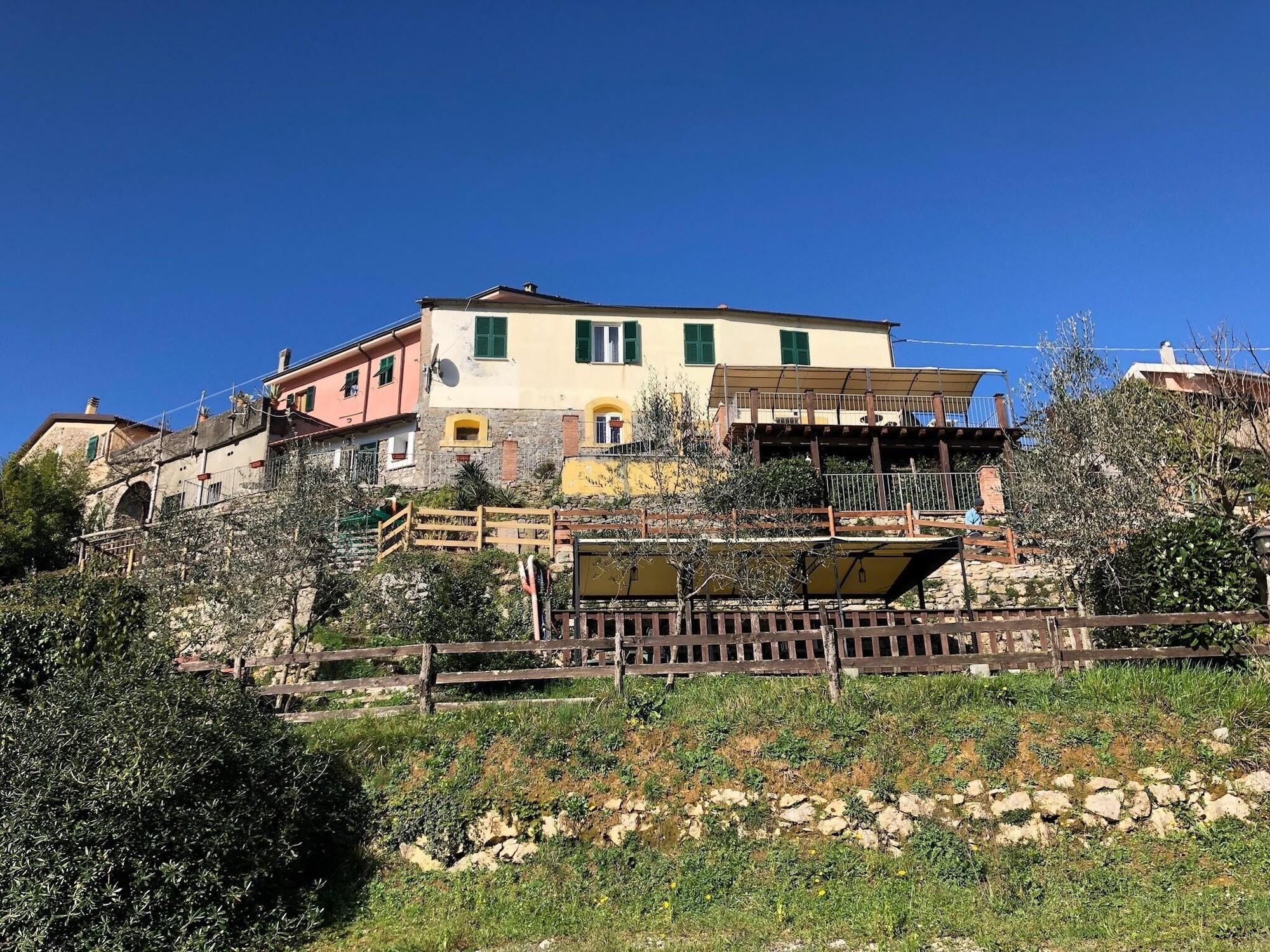 Varios Agriturismo Mamma Chica