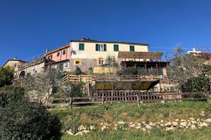 Alojamiento - Agriturismo Mamma Chica