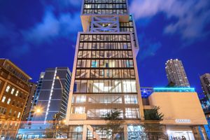 Alojamiento - The Godfrey Hotel Chicago