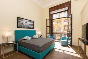 Alquiler Vacacional - SPA apartment Via Barberini