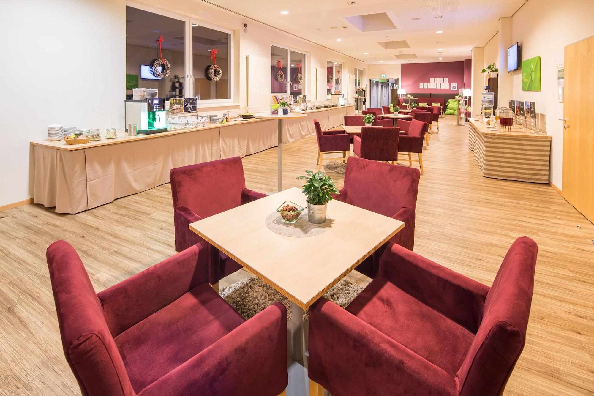 Bar/Salón Hotel Krainerhütte