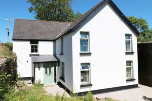 Alquiler Vacacional - Ty Ffarm at Gellilwch