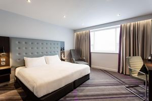 Alojamiento - Premier Inn Manchester City Centre - Northern Quarter