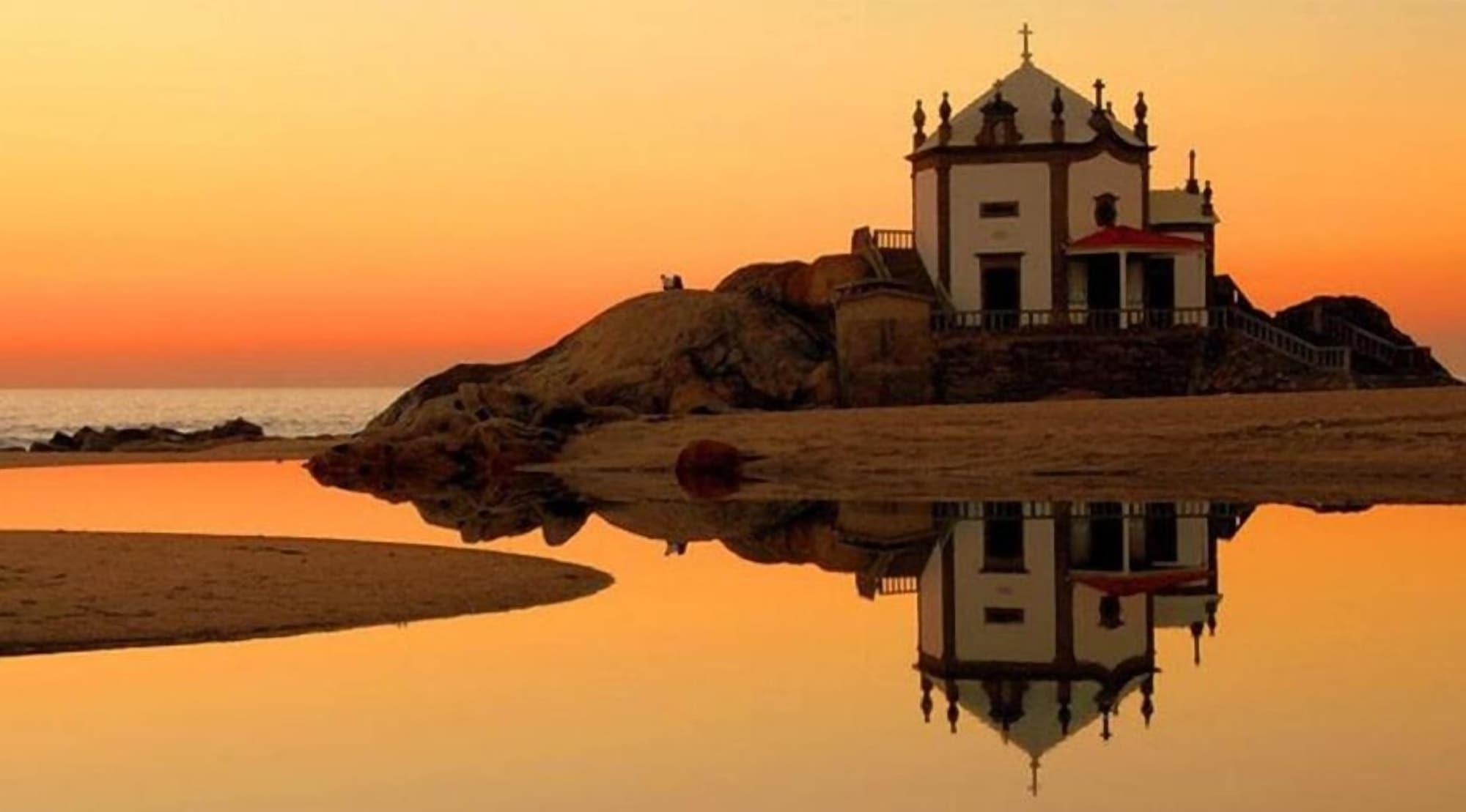 Playa Origami Porto Residência