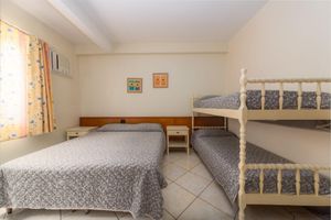 Renta Vacacional - Edificio Kelly Cristina