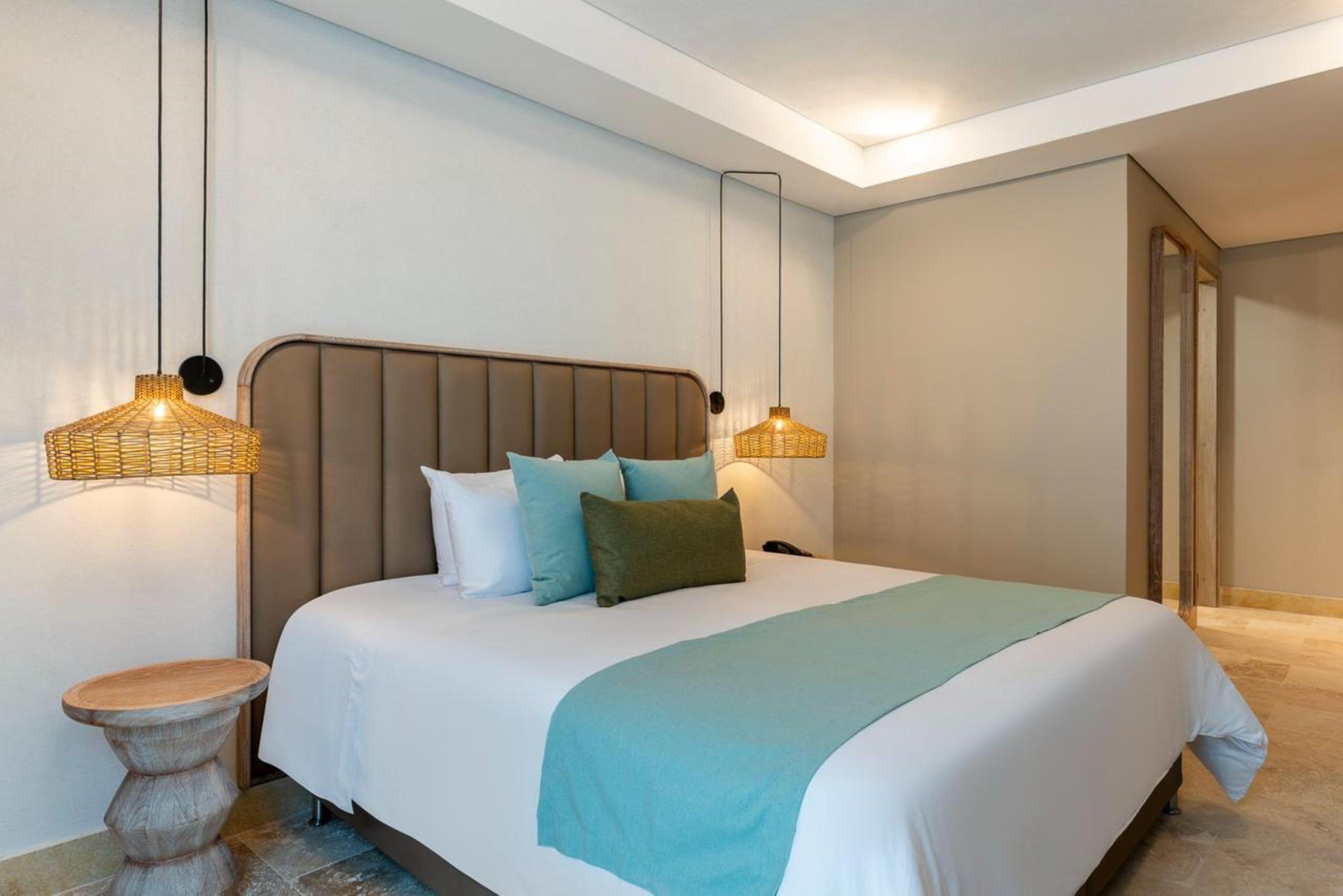 Habitación Oz Hotel