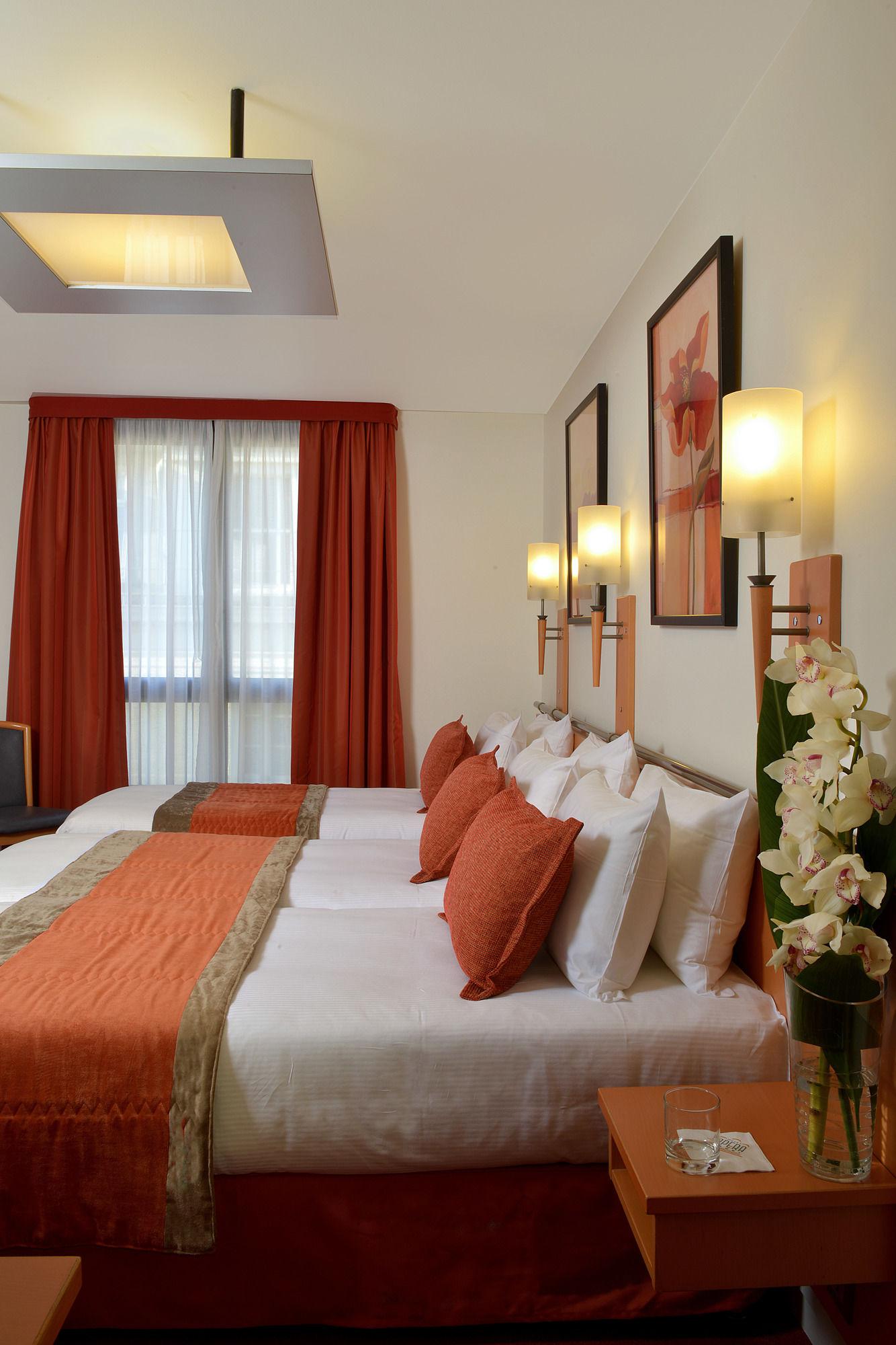 Hotel Opera Cadet Paris Hotel