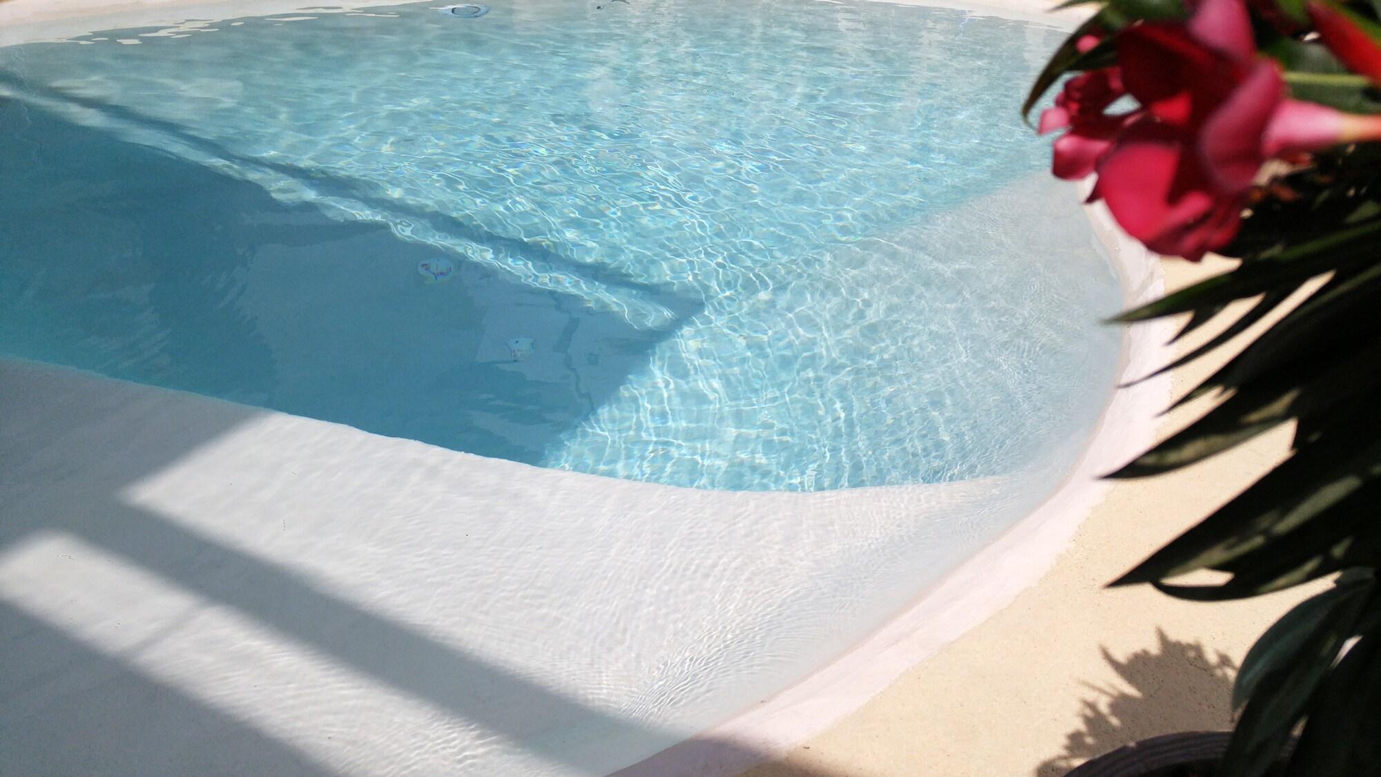 Instalaciones Recreativas Basic Mansion