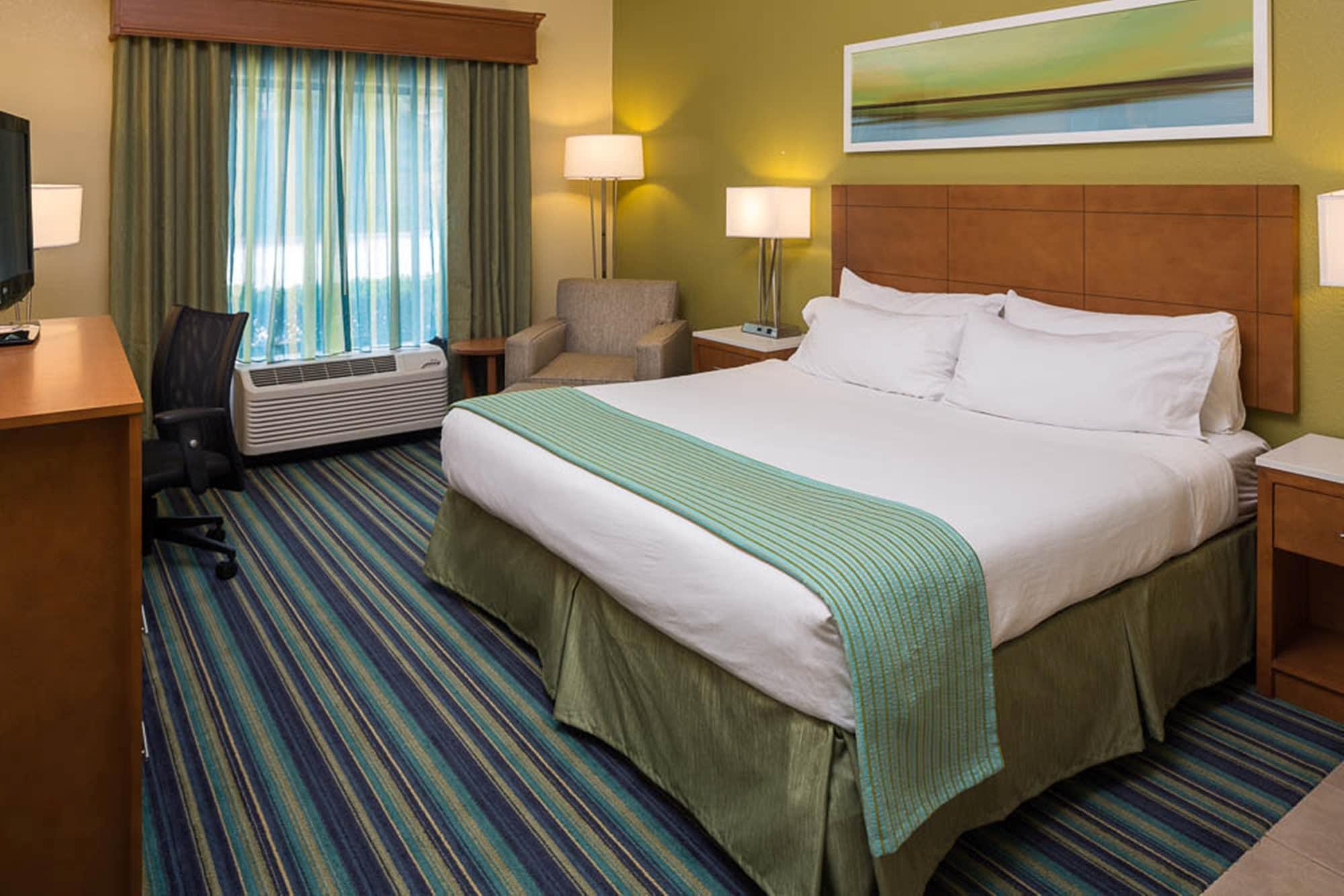 Habitación Holiday Inn Express Clermont by IHG