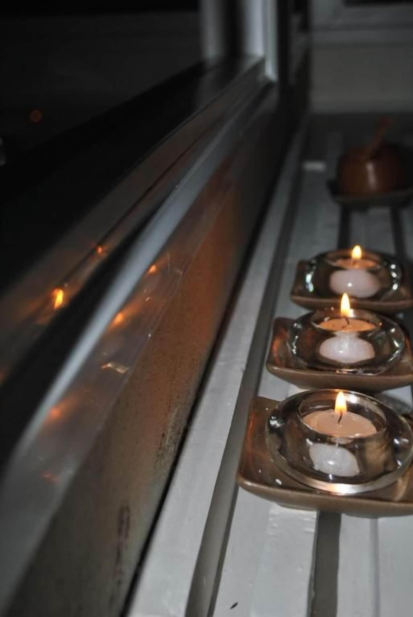 Varios La Fleur Loft Boutique Spa