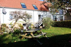 Alquiler Vacacional - Löwenherz holiday home - up to 12 people