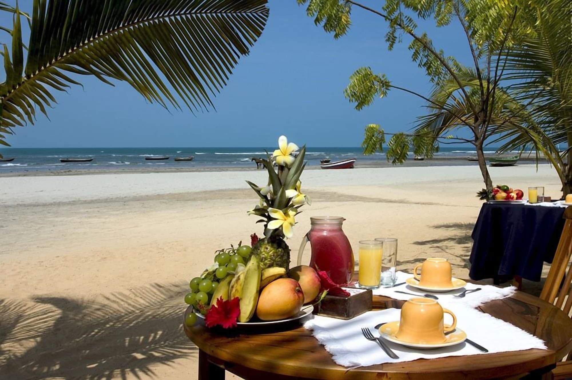 Restaurant My Blue Hotel