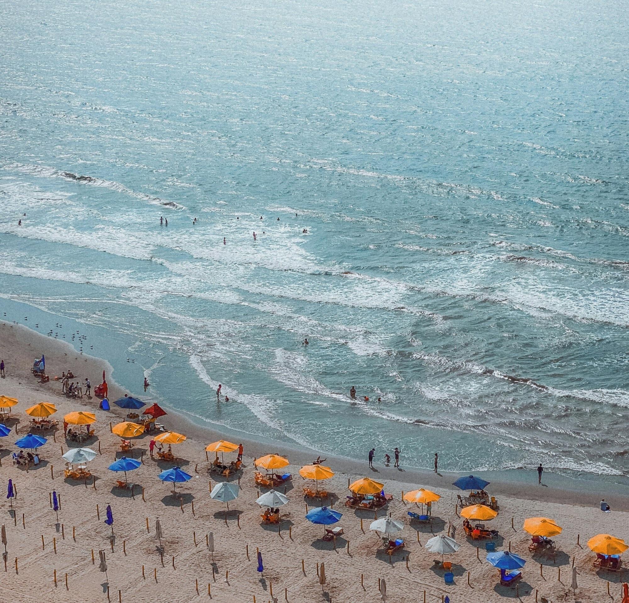 Playa InterContinental Cartagena De Indias by IHG