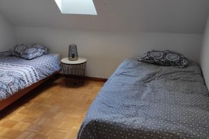 Alojamiento - A haven of peace in the heart of Hauts-de-France