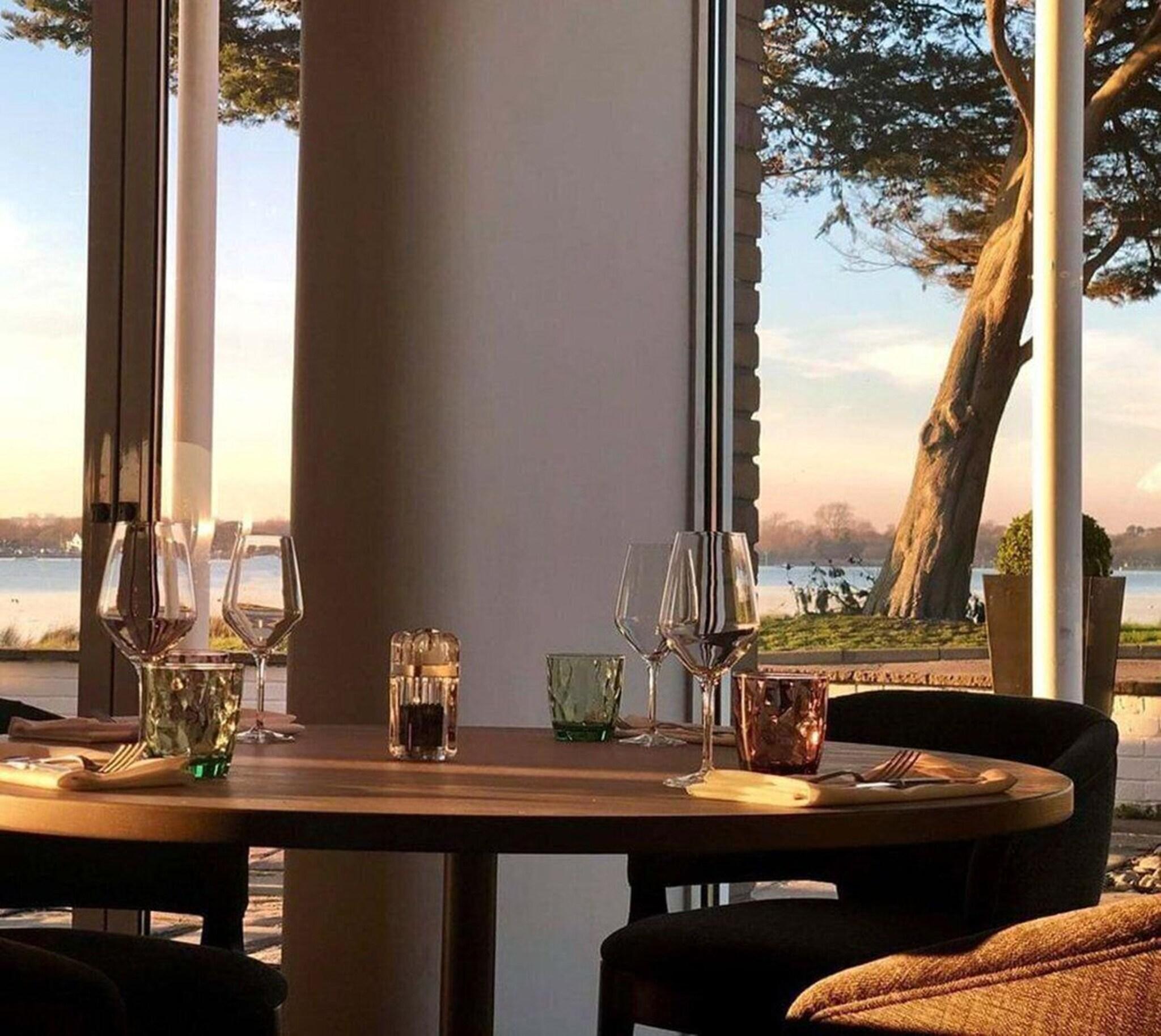 Restaurant The Langstone
