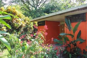 Alquiler Vacacional - Aiyana Lodge